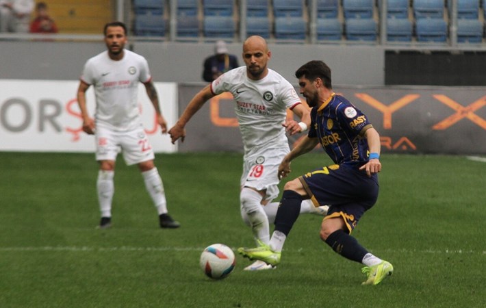 MKE Ankaragücü, sahasında karşılaştığı Çorum FK’yı 1 0 mağlup etti (5)