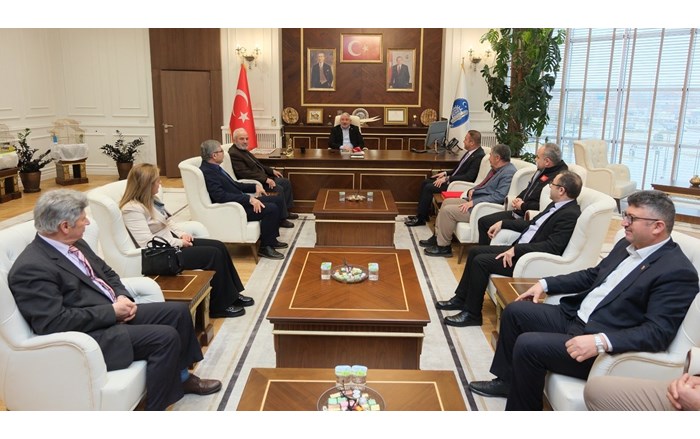 Muhtarlardan Başkan Aşgın’a ziyaret (1)