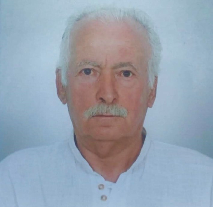 Müslüm Yıldırım (1)