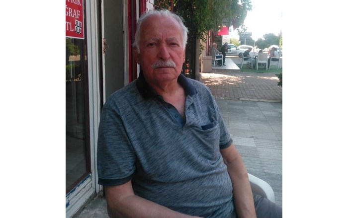 Müslüm Yıldırım (2)