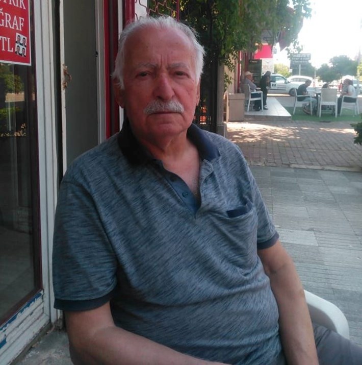 Müslüm Yıldırım (2)