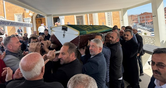 Mustafa Yiğittaşçı son yolculuğuna uğurlandı (3)