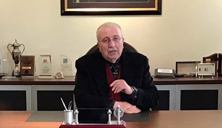 Mustafa Yiğittaşçı