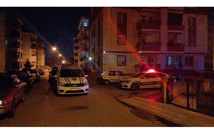 Namazgah Parkı mevkiinde huzur uygulaması