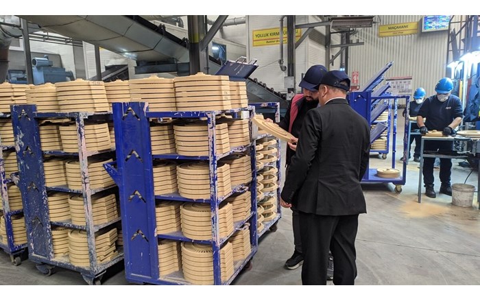 Oda Başkanı Necmetin Uzun, üyeleri Konya'ya götürecek (1)