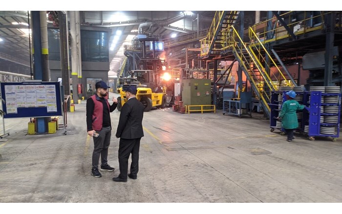 Oda Başkanı Necmetin Uzun, üyeleri Konya'ya götürecek (2)