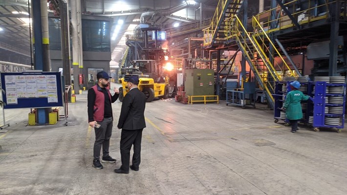 Oda Başkanı Necmetin Uzun, üyeleri Konya'ya götürecek (2)