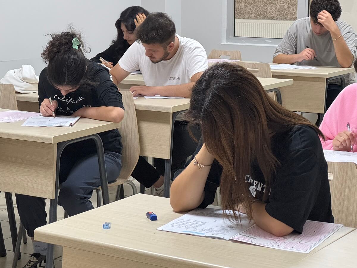 öğrencilere yönelik akademik kurslara 12 bin 348 kişi katıldı (1)