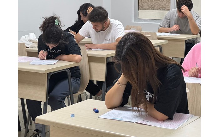 öğrencilere yönelik akademik kurslara 12 bin 348 kişi katıldı (1)