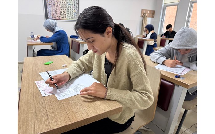 öğrencilere yönelik akademik kurslara 12 bin 348 kişi katıldı (2)