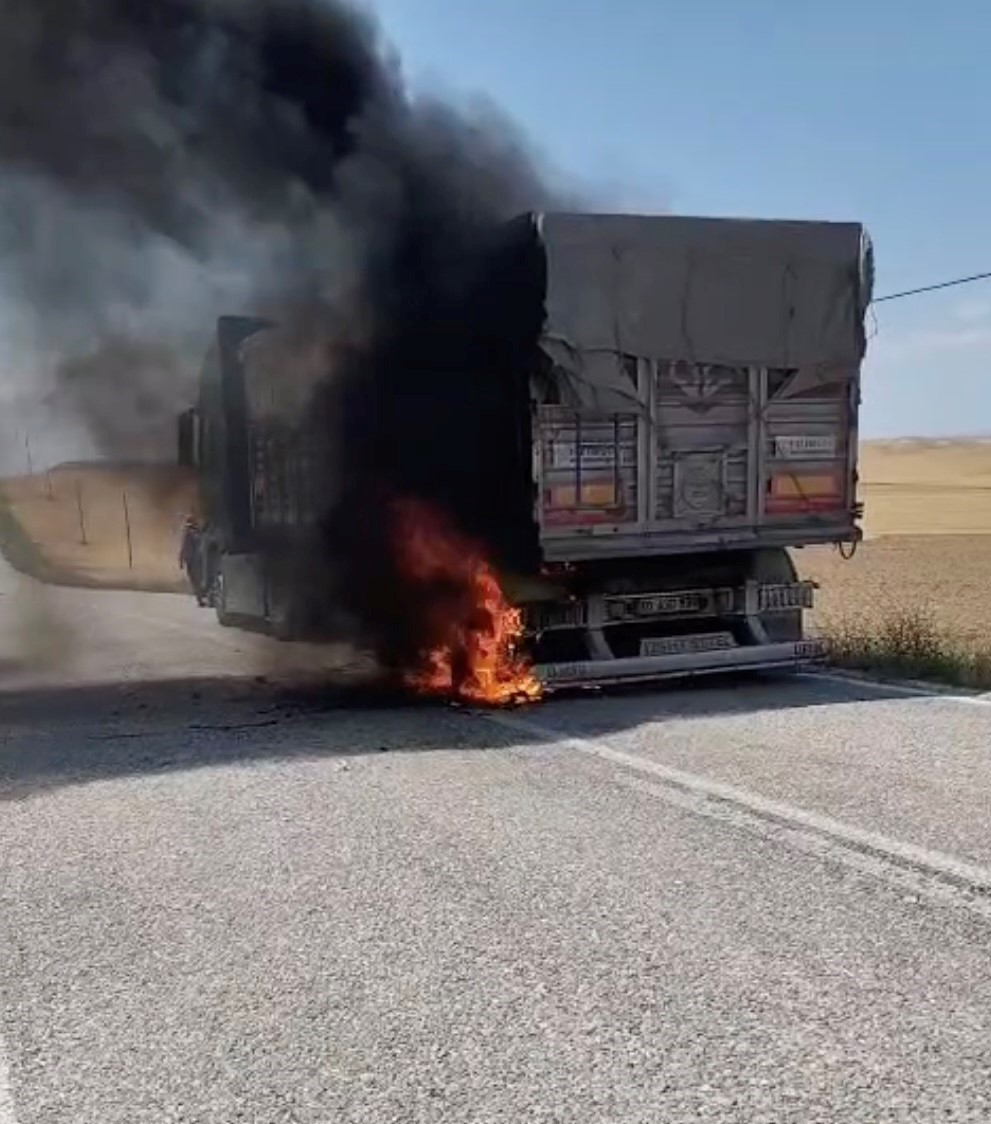 Olay, Sungurlu ilçesi Sungurlu Çankırı karayolu Çadırhöyük köyü mevkiinde meydana geldi