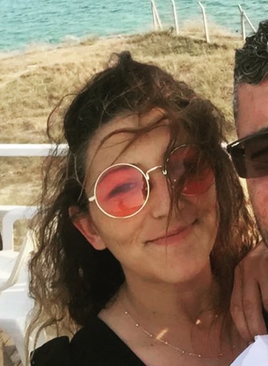 Olayda hayatını kaybeden Hacer Kepçe