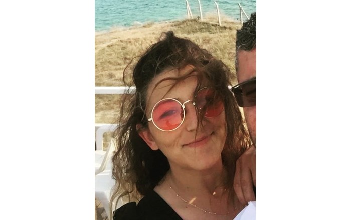 Olayda hayatını kaybeden Hacer Kepçe