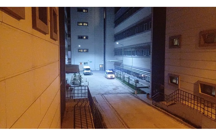 Olayda yaralanan ve 12 gündür tedavi gören Salih Sarıçam'dan acı haber geldi