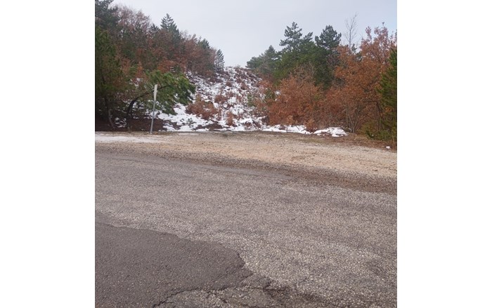 Ortaköy Kavakalan köyünün keskin virajı çözüm bekliyor (2)