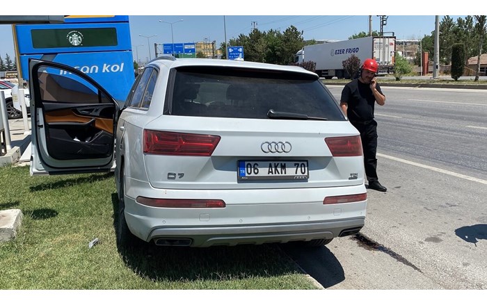 Polis ekipleri kazayla ilgili inceleme başlattı (2)