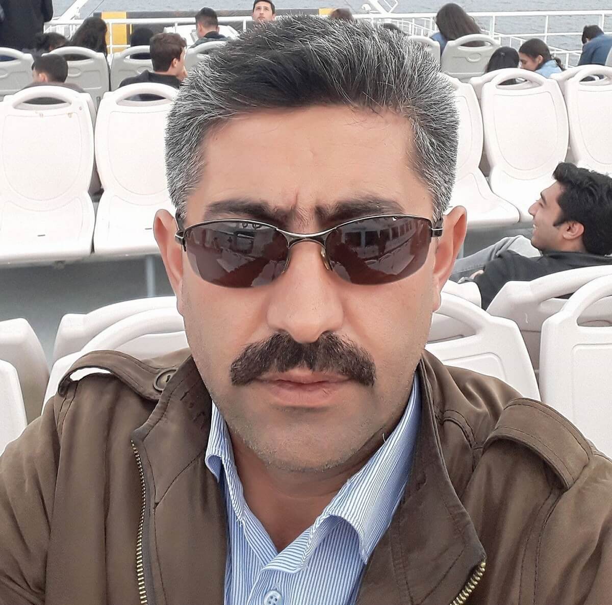 Salih Sarıçam, 12 günlük yaşam mücadelesini kaybetti (2)