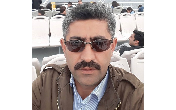 Salih Sarıçam, 12 günlük yaşam mücadelesini kaybetti (2)