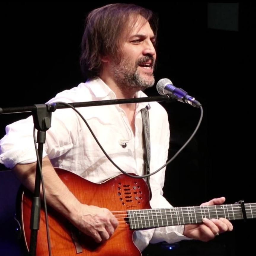 Sanatçı Haluk Tolga İlhan Çorum'da konser verecek