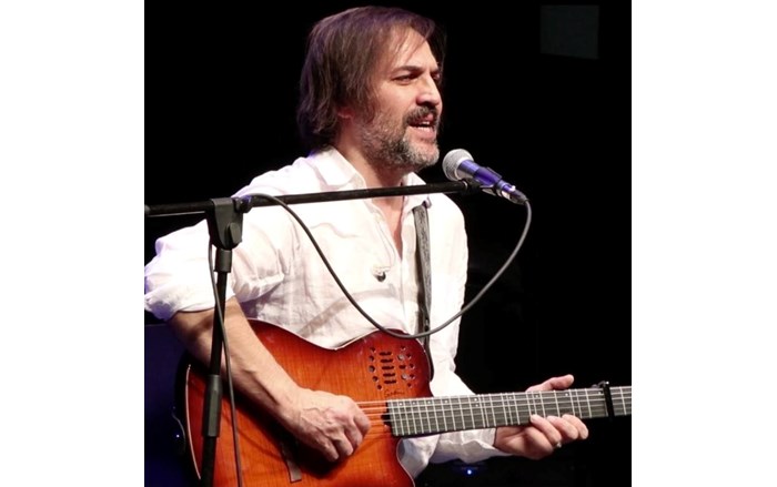 Sanatçı Haluk Tolga İlhan Çorum'da konser verecek