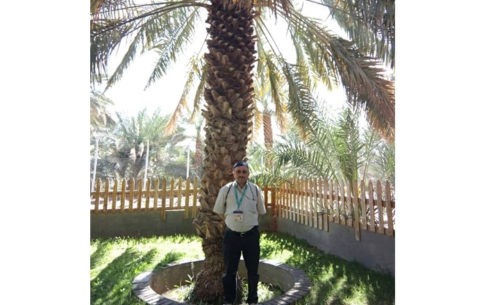 Sefer Akkaya, feci kazada hayatını kaybetti