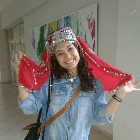 Şehit Öğretmen Şenay Aybüke Yalçın (1)