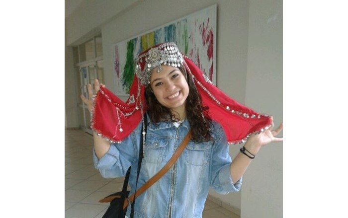 Şehit Öğretmen Şenay Aybüke Yalçın (1)