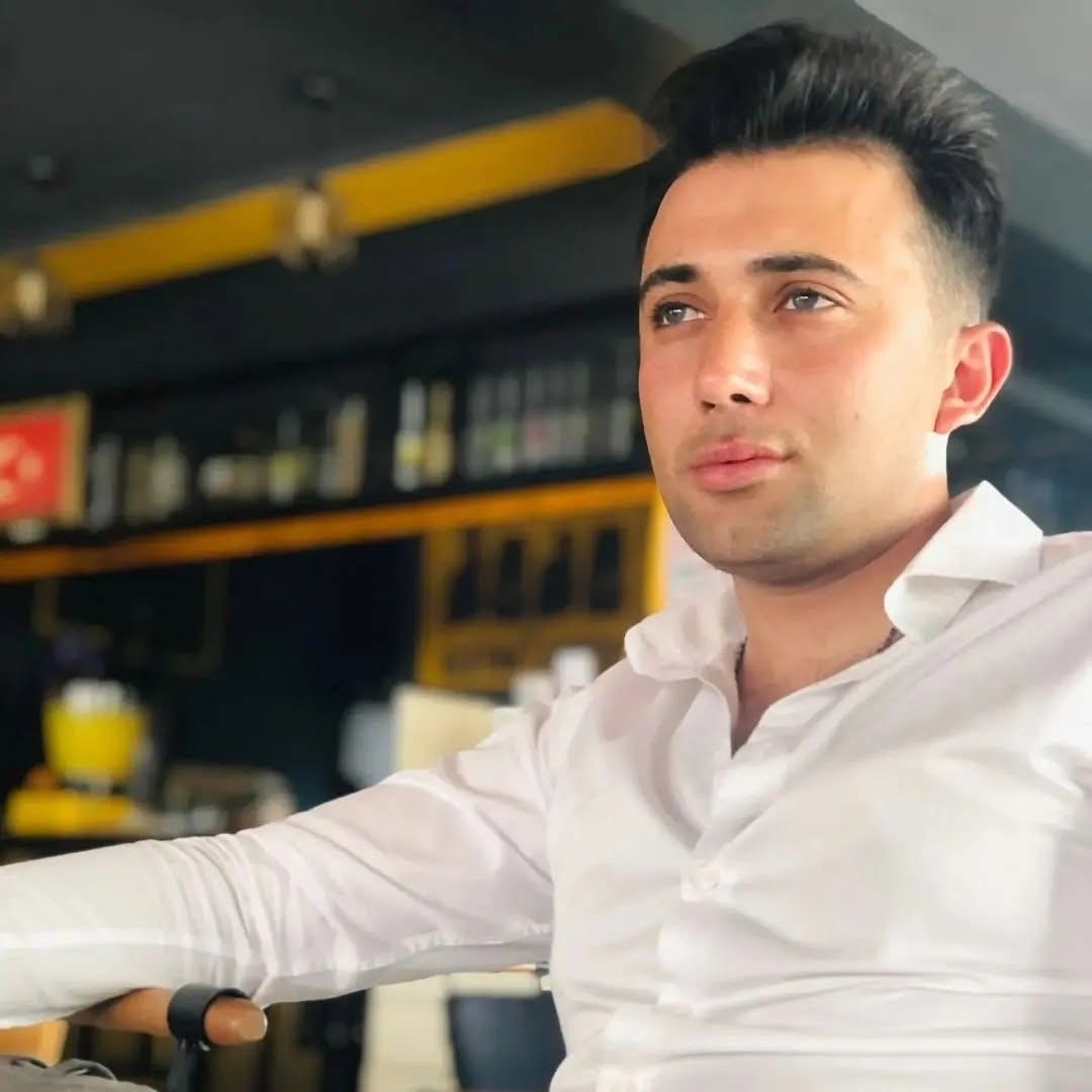 Şehit Uzman Çavuş Mustafa Bazna (2)