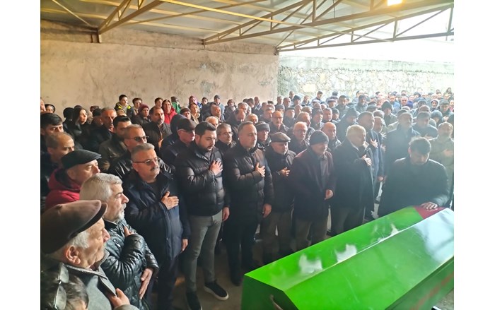 Siyaset dünyası, Sapancı ailesini yalnız bırakmadı