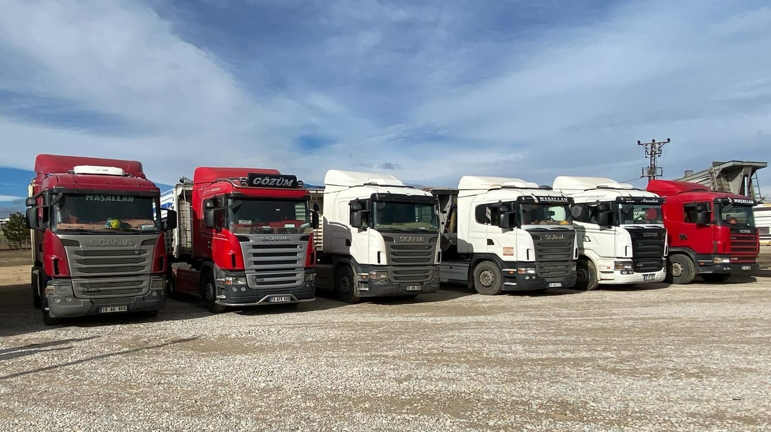 S.S. 1 Nolu Çorum Ulusal ve Uluslararası Karayolu Yük Taşıma Kooperatifi (2)