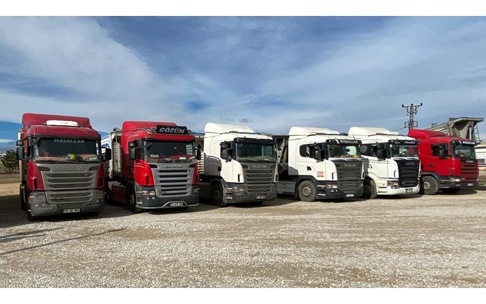 S.S. 1 Nolu Çorum Ulusal ve Uluslararası Karayolu Yük Taşıma Kooperatifi (2)