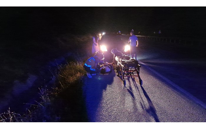 Sürücüye ve araç sahibine toplam 37 bin 354 TL para cezası kesildi