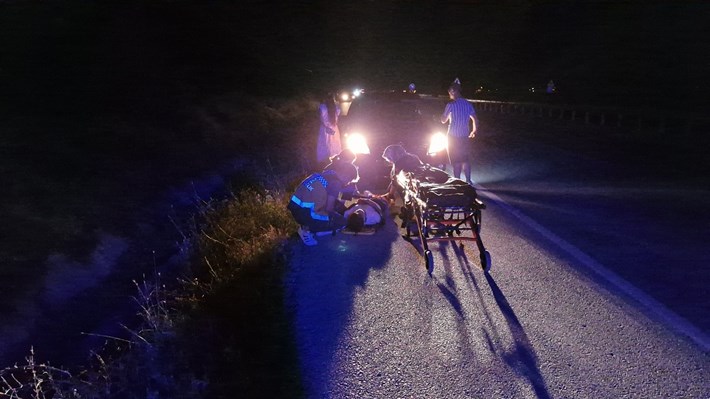 Sürücüye ve araç sahibine toplam 37 bin 354 TL para cezası kesildi