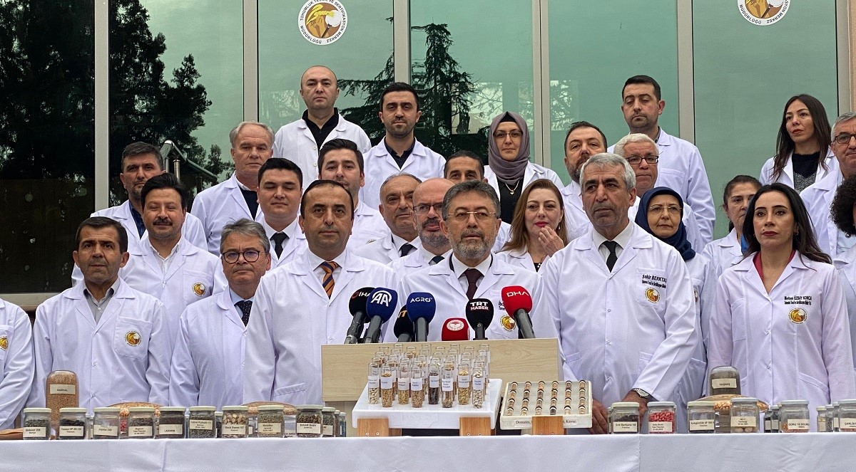 Tarım Kredi Kooperatifleri artık ata tohumu satacak (3)