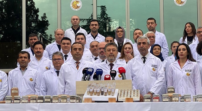 Tarım Kredi Kooperatifleri artık ata tohumu satacak (3)