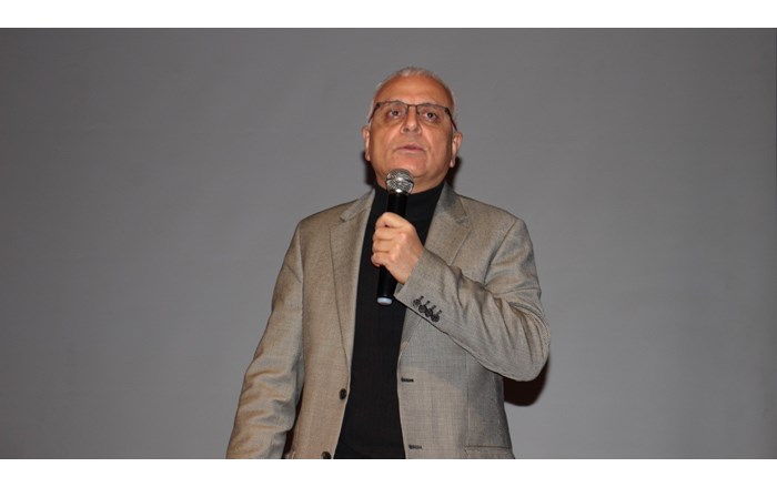 Tele 1 Televizyonu Genel Yayın Yönetmeni Merdan Yanardağ'ın Çorum programı yoğun ilgiyle karşılandı (6)