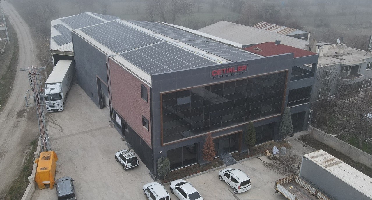 TKDK, 2013 yılından bugüne çok sayıda yatırıma destek verdi