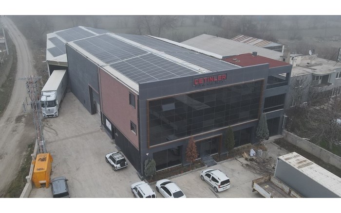 TKDK, 2013 yılından bugüne çok sayıda yatırıma destek verdi