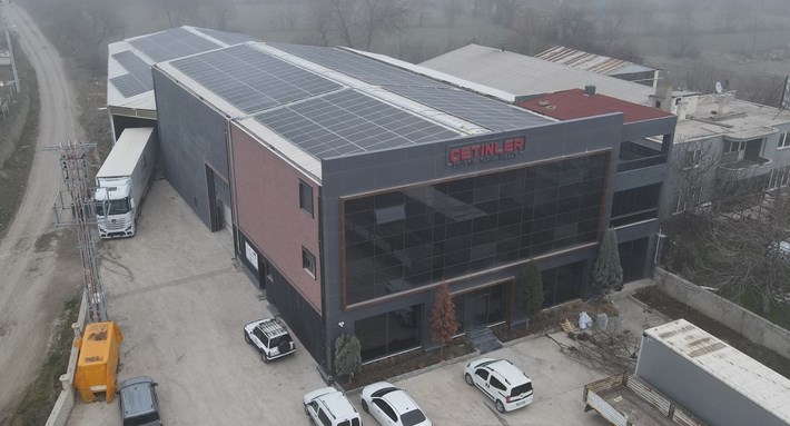 TKDK, 2013 yılından bugüne çok sayıda yatırıma destek verdi