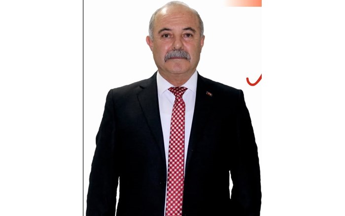 Tüm Bel Sen Çorum Şube Başkanı Nevzat Veldet (3)