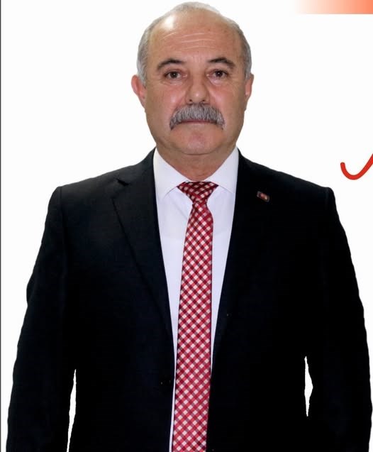 Tüm Bel Sen Çorum Şube Başkanı Nevzat Veldet (3)