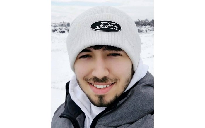 Turgut Mercan, Çatak mevkiinde ölü olarak bulundu