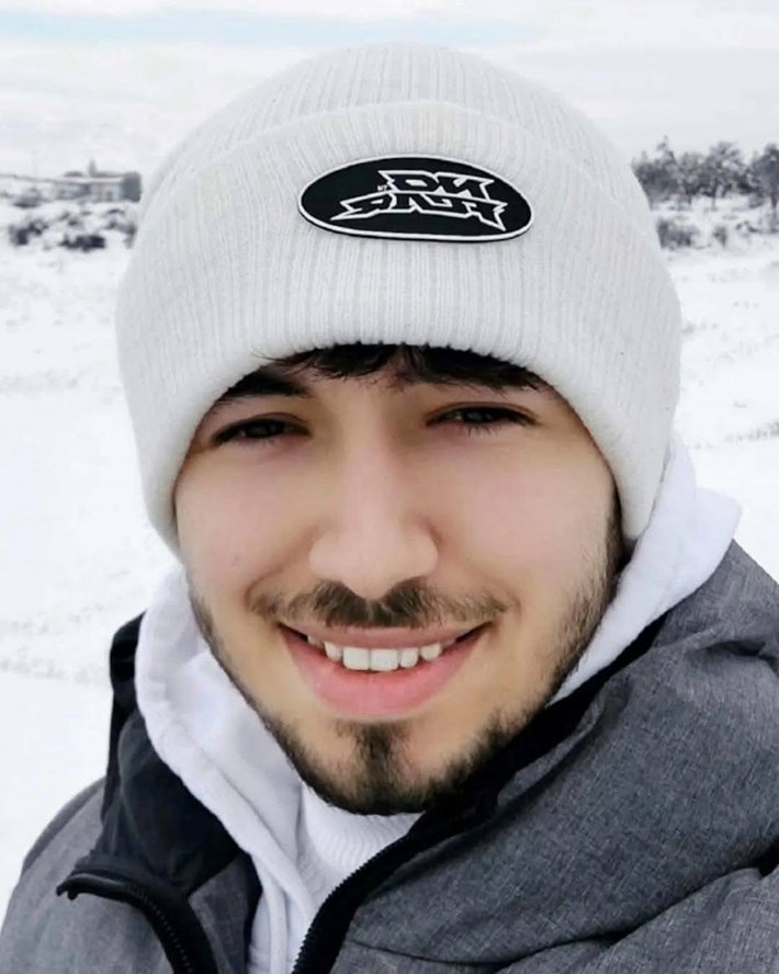 Turgut Mercan, Çatak mevkiinde ölü olarak bulundu