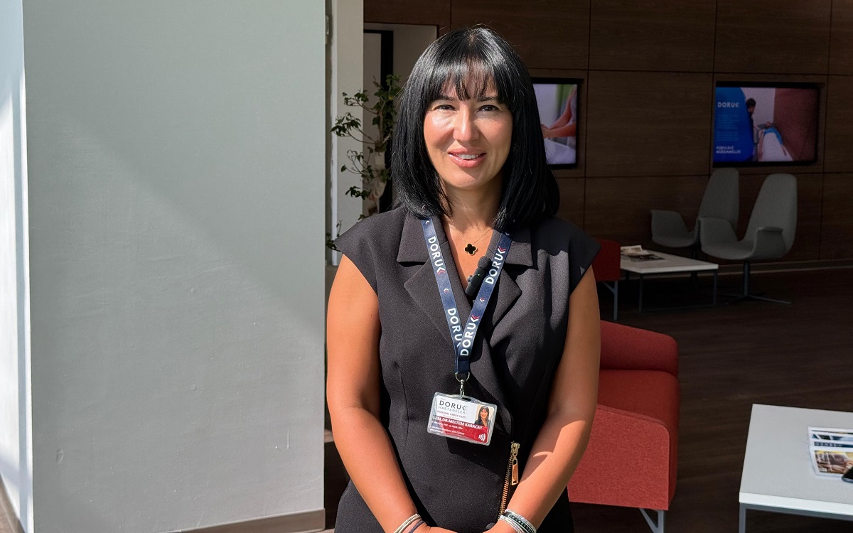 Uzm. Dr. Meltem Öner Karaçay