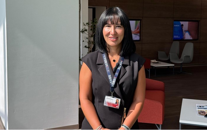 Uzm. Dr. Meltem Öner Karaçay