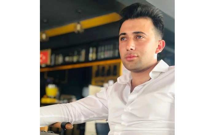 Uzman Çavuş Mustafa Bazna