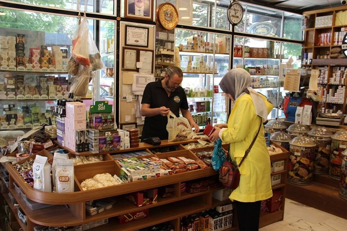 Vatandaşlar keneye karşı aromatik yağlarla korunmaya çalışıyor (2)