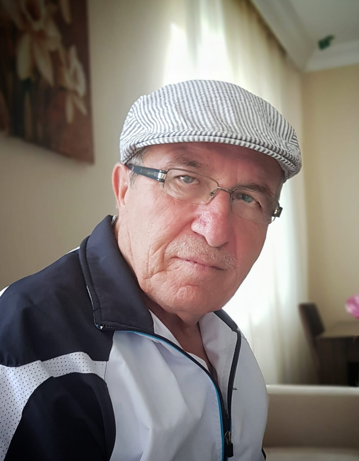 Veteriner Hekim Ahmet Tüfekci (1)