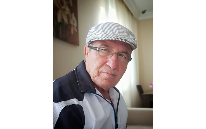 Veteriner Hekim Ahmet Tüfekci (1)