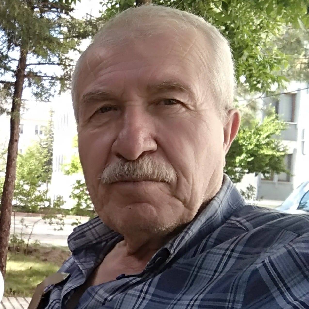 Veteriner Hekim Ahmet Tüfekci (2)